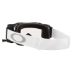 Ochelari motocross OAKLEY Airbrake MX white thumb