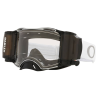 Ochelari motocross OAKLEY Airbrake MX white