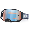 Ochelari motocross OAKLEY Airbrake MX Abyss Tread Prizm Saph