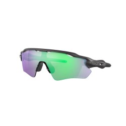 Ochelari OAKLEY Radar EV Path Steel w/ PRIZM Rd Jade Ochelari OAKLEY Radar EV Path Steel w/ PRIZM Rd Jade