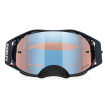 Ochelari motocross OAKLEY Airbrake MX Abyss Tread Prizm Saph thumb