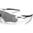 Ochelari OAKLEY Radar EV Path Pol Wht w/ PRIZM Blk Pol Ochelari OAKLEY Radar EV Path Pol Wht w/ PRIZM Blk Pol thumb