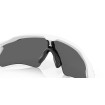 Ochelari OAKLEY Radar EV Path Pol Wht w/ PRIZM Blk Pol Ochelari OAKLEY Radar EV Path Pol Wht w/ PRIZM Blk Pol thumb