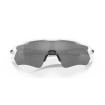 Ochelari OAKLEY Radar EV Path Pol Wht w/ PRIZM Blk Pol Ochelari OAKLEY Radar EV Path Pol Wht w/ PRIZM Blk Pol thumb
