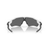 Ochelari OAKLEY Radar EV Path Pol Wht w/ PRIZM Blk Pol Ochelari OAKLEY Radar EV Path Pol Wht w/ PRIZM Blk Pol thumb