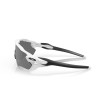 Ochelari OAKLEY Radar EV Path Pol Wht w/ PRIZM Blk Pol Ochelari OAKLEY Radar EV Path Pol Wht w/ PRIZM Blk Pol thumb