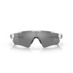 Ochelari OAKLEY Radar EV Path Pol Wht w/ PRIZM Blk Pol Ochelari OAKLEY Radar EV Path Pol Wht w/ PRIZM Blk Pol thumb