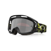 Ochelari motocross OAKLEY Moto Scape Hazard Camo Prizm Black