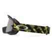 Ochelari motocross OAKLEY Moto Scape Hazard Camo Prizm Black Ochelari motocross OAKLEY Moto Scape Hazard Camo Prizm Black thumb