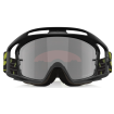 Ochelari motocross OAKLEY Moto Scape Hazard Camo Prizm Black Ochelari motocross OAKLEY Moto Scape Hazard Camo Prizm Black thumb