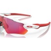 Ochelari OAKLEY Radar EV Path Pol White w/ Prizm Road thumb