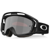 Ochelari motocross OAKLEY Moto Scape Matte Black Prizm Black