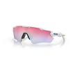 Ochelari OAKLEY Radar EV Path PolWht w/ PRIZM Sapph Snow Ochelari OAKLEY Radar EV Path PolWht w/ PRIZM Sapph Snow thumb