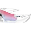 Ochelari OAKLEY Radar EV Path PolWht w/ PRIZM Sapph Snow Ochelari OAKLEY Radar EV Path PolWht w/ PRIZM Sapph Snow thumb