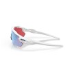Ochelari OAKLEY Radar EV Path PolWht w/ PRIZM Sapph Snow Ochelari OAKLEY Radar EV Path PolWht w/ PRIZM Sapph Snow thumb