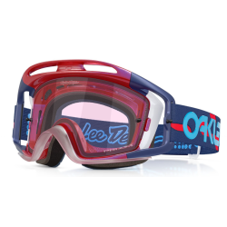 Ochelari motocross OAKLEY Moto Scape TLD Courir Prizm Clear Ochelari motocross OAKLEY Moto Scape TLD Courir Prizm Clear