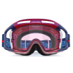 Ochelari motocross OAKLEY Moto Scape TLD Courir Prizm Clear thumb