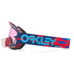 Ochelari motocross OAKLEY Moto Scape TLD Courir Prizm Clear thumb