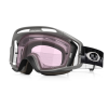 Ochelari motocross OAKLEY Moto Scape Illuminate Tred Prizm Clear
