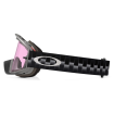 Ochelari motocross OAKLEY Moto Scape Illuminate Tred Prizm Clear Ochelari motocross OAKLEY Moto Scape Illuminate Tred Prizm Clear thumb