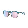 Ochelari OAKLEY HSTN Mt Balsam w/ Prizm Snow Saph