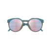Ochelari OAKLEY HSTN Mt Balsam w/ Prizm Snow Saph Ochelari OAKLEY HSTN Mt Balsam w/ Prizm Snow Saph thumb