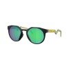 Ochelari OAKLEY HSTN TDF Matte Black w/ Prizm Jade
