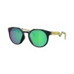 Ochelari OAKLEY HSTN TDF Matte Black w/ Prizm Jade Ochelari OAKLEY HSTN TDF Matte Black w/ Prizm Jade thumb