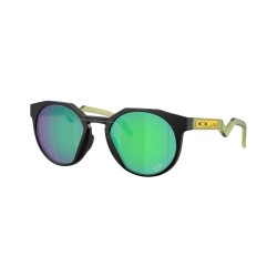 Ochelari OAKLEY HSTN TDF Matte Black w/ Prizm Jade Ochelari OAKLEY HSTN TDF Matte Black w/ Prizm Jade