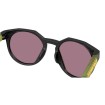 Ochelari OAKLEY HSTN TDF Matte Black w/ Prizm Jade Ochelari OAKLEY HSTN TDF Matte Black w/ Prizm Jade thumb