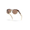 Ochelari OAKLEY HSTN KM Dark Amber w/ Prizm Tungsten thumb