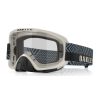 Ochelari motocross OAKLEY O-Frame 2.0 PRO Tempest Clear
