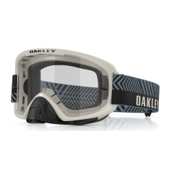 Ochelari motocross OAKLEY O-Frame 2.0 PRO Tempest Clear