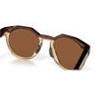 Ochelari OAKLEY HSTN KM Dark Amber w/ Prizm Tungsten thumb