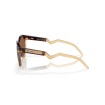 Ochelari OAKLEY HSTN KM Dark Amber w/ Prizm Tungsten thumb