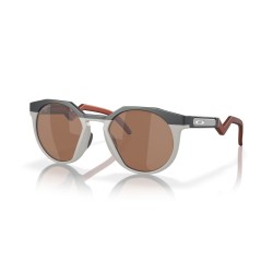 Ochelari OAKLEY HSTN MtCrbn/CoolGry w/ Prizm Tungsten