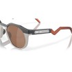 Ochelari OAKLEY HSTN MtCrbn/CoolGry w/ Prizm Tungsten Ochelari OAKLEY HSTN MtCrbn/CoolGry w/ Prizm Tungsten thumb