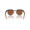 Ochelari OAKLEY HSTN MtCrbn/CoolGry w/ Prizm Tungsten Ochelari OAKLEY HSTN MtCrbn/CoolGry w/ Prizm Tungsten thumb
