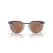 Ochelari OAKLEY HSTN MtCrbn/CoolGry w/ Prizm Tungsten Ochelari OAKLEY HSTN MtCrbn/CoolGry w/ Prizm Tungsten thumb