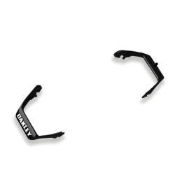 Rame pentru ochelari Oakley Airbrake Mx Matt Black Outriggers Rame pentru ochelari Oakley Airbrake Mx Matt Black Outriggers