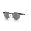 Ochelari OAKLEY HSTN MtBlk/Clr w/ Prizm Black Polar