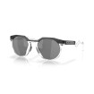 Ochelari OAKLEY HSTN MtBlk/Clr w/ Prizm Black Polar Ochelari OAKLEY HSTN MtBlk/Clr w/ Prizm Black Polar thumb