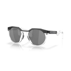Ochelari OAKLEY HSTN MtBlk/Clr w/ Prizm Black Polar Ochelari OAKLEY HSTN MtBlk/Clr w/ Prizm Black Polar