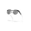 Ochelari OAKLEY HSTN MtBlk/Clr w/ Prizm Black Polar Ochelari OAKLEY HSTN MtBlk/Clr w/ Prizm Black Polar thumb