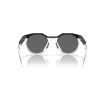 Ochelari OAKLEY HSTN MtBlk/Clr w/ Prizm Black Polar Ochelari OAKLEY HSTN MtBlk/Clr w/ Prizm Black Polar thumb