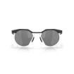 Ochelari OAKLEY HSTN MtBlk/Clr w/ Prizm Black Polar Ochelari OAKLEY HSTN MtBlk/Clr w/ Prizm Black Polar thumb