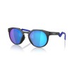 Ochelari OAKLEY HSTN Matte Black w/ Prizm Saph Pol Ochelari OAKLEY HSTN Matte Black w/ Prizm Saph Pol thumb