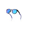 Ochelari OAKLEY HSTN Matte Black w/ Prizm Saph Pol Ochelari OAKLEY HSTN Matte Black w/ Prizm Saph Pol thumb