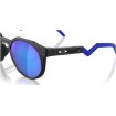 Ochelari OAKLEY HSTN Matte Black w/ Prizm Saph Pol Ochelari OAKLEY HSTN Matte Black w/ Prizm Saph Pol thumb