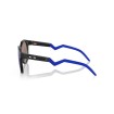 Ochelari OAKLEY HSTN Matte Black w/ Prizm Saph Pol Ochelari OAKLEY HSTN Matte Black w/ Prizm Saph Pol thumb